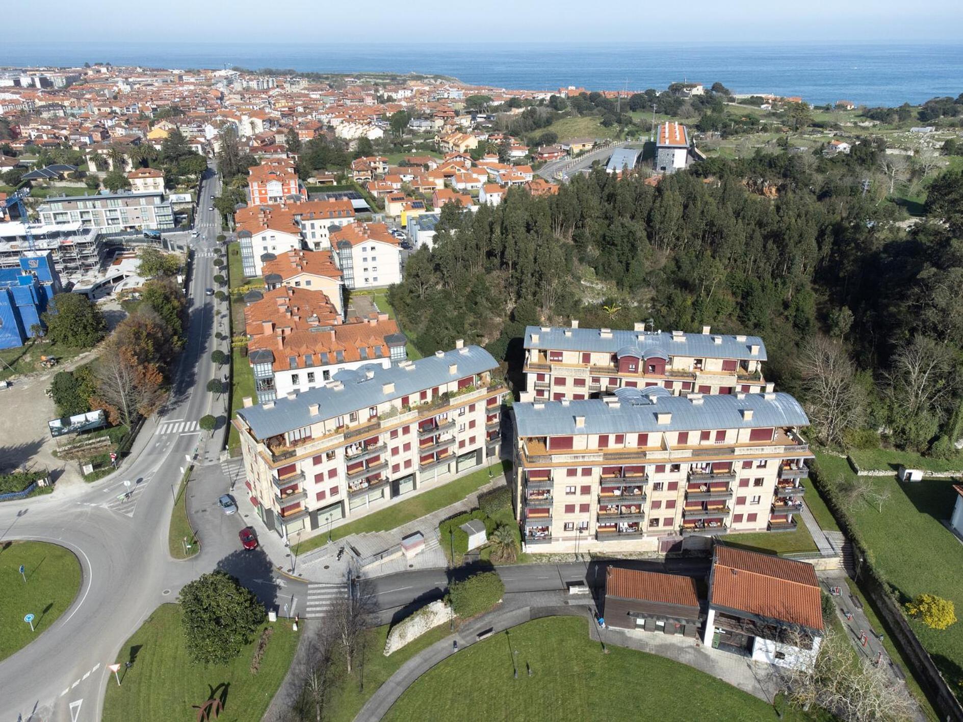 Rinconin, Estudio A 900 Metros De La Playa Vut-3936-As Llanes Exteriör bild