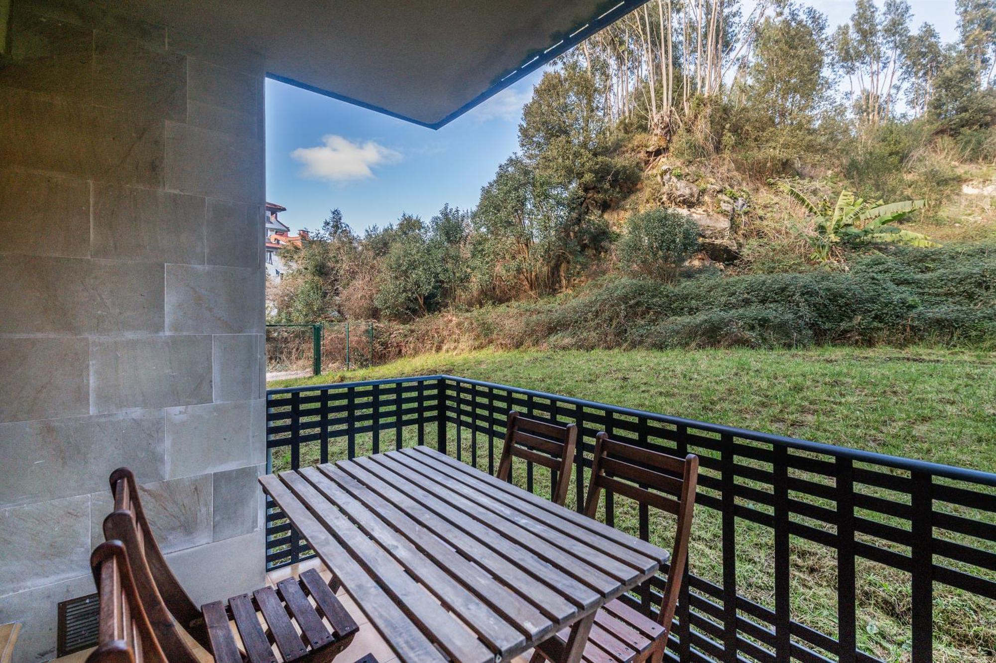 Rinconin, Estudio A 900 Metros De La Playa Vut-3936-As Llanes Exteriör bild
