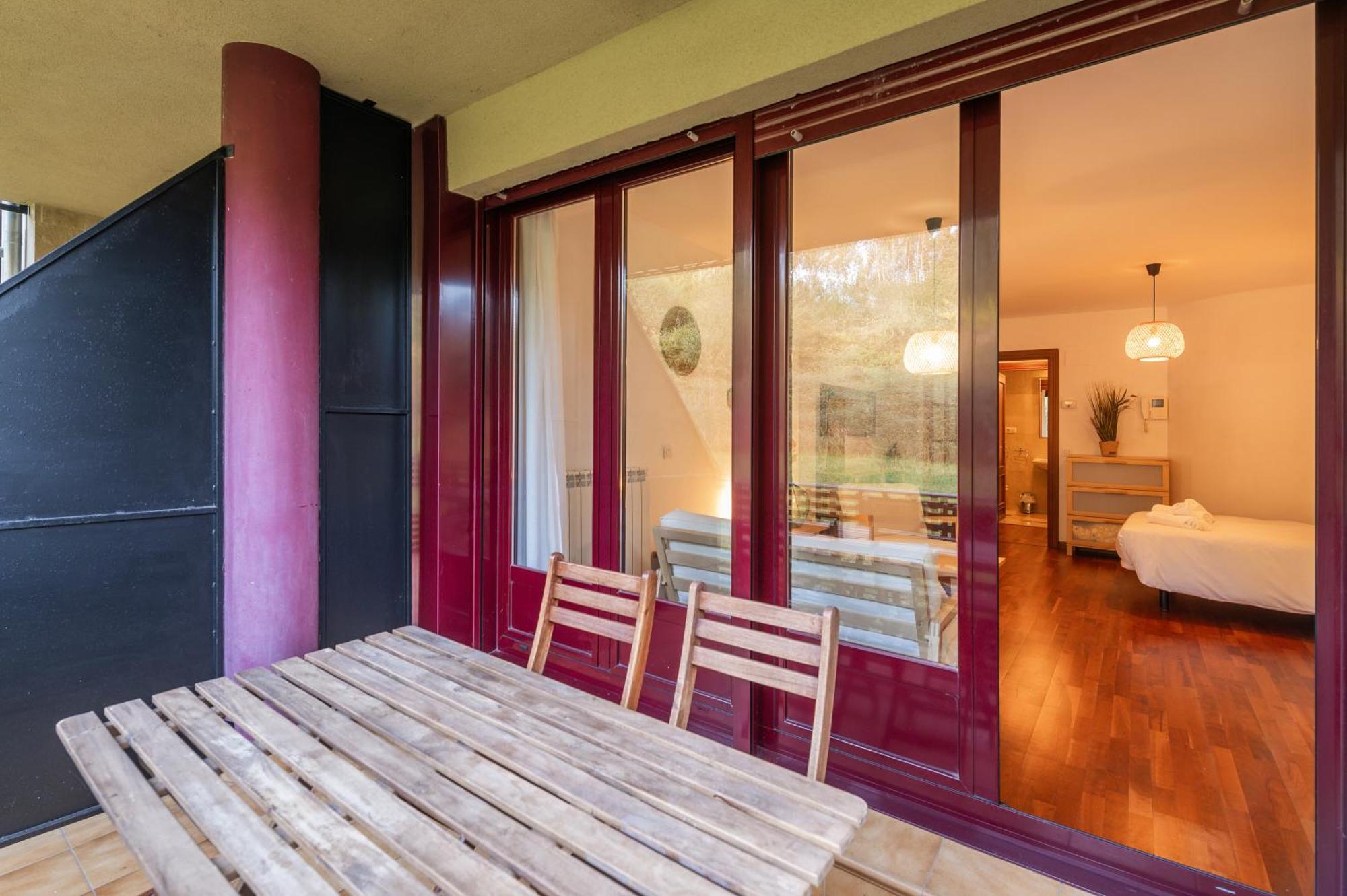 Rinconin, Estudio A 900 Metros De La Playa Vut-3936-As Llanes Exteriör bild