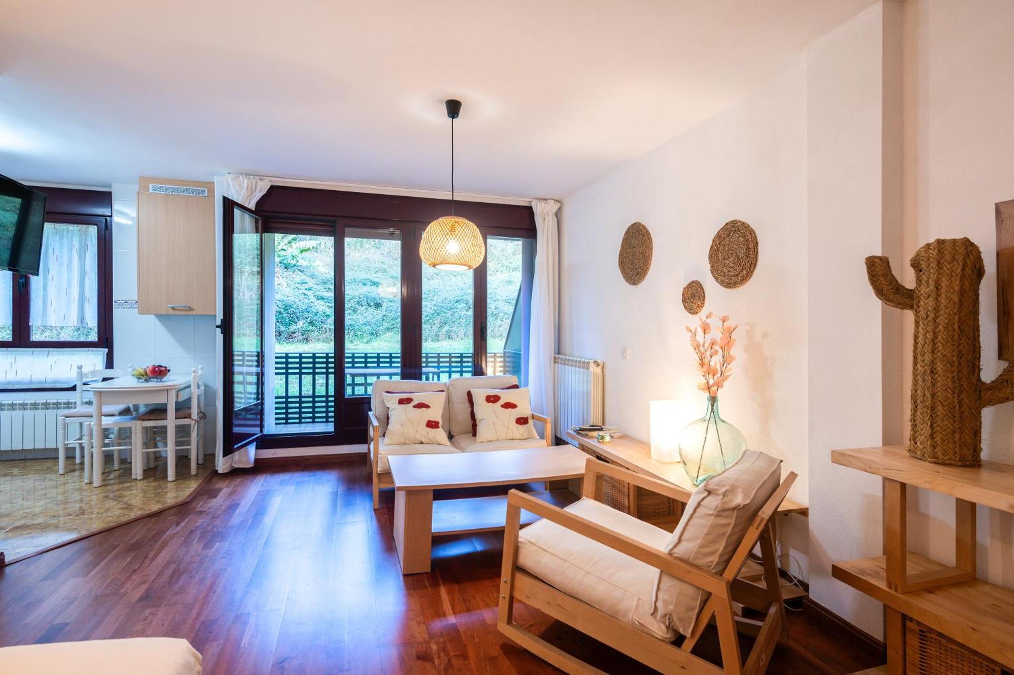 Rinconin, Estudio A 900 Metros De La Playa Vut-3936-As Llanes Exteriör bild