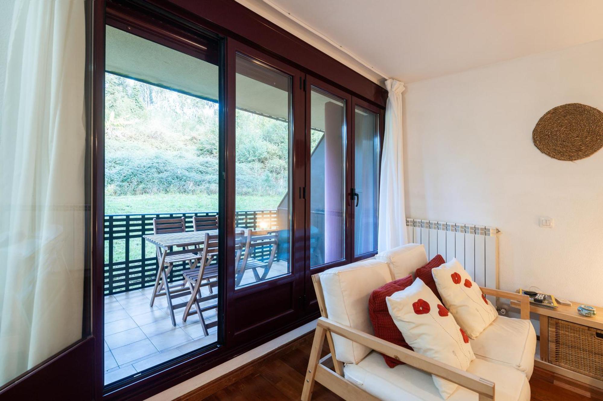 Rinconin, Estudio A 900 Metros De La Playa Vut-3936-As Llanes Exteriör bild
