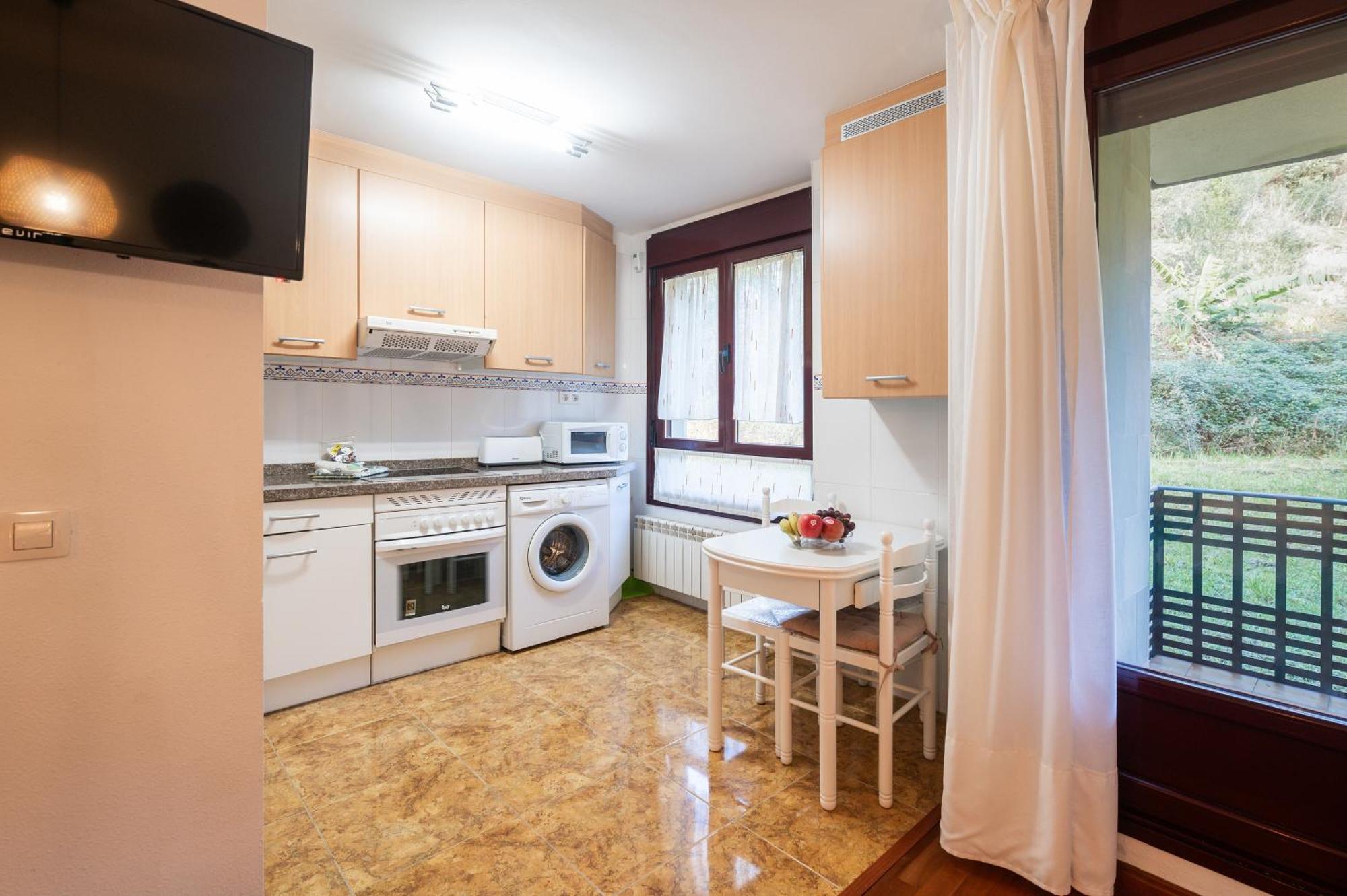 Rinconin, Estudio A 900 Metros De La Playa Vut-3936-As Llanes Exteriör bild
